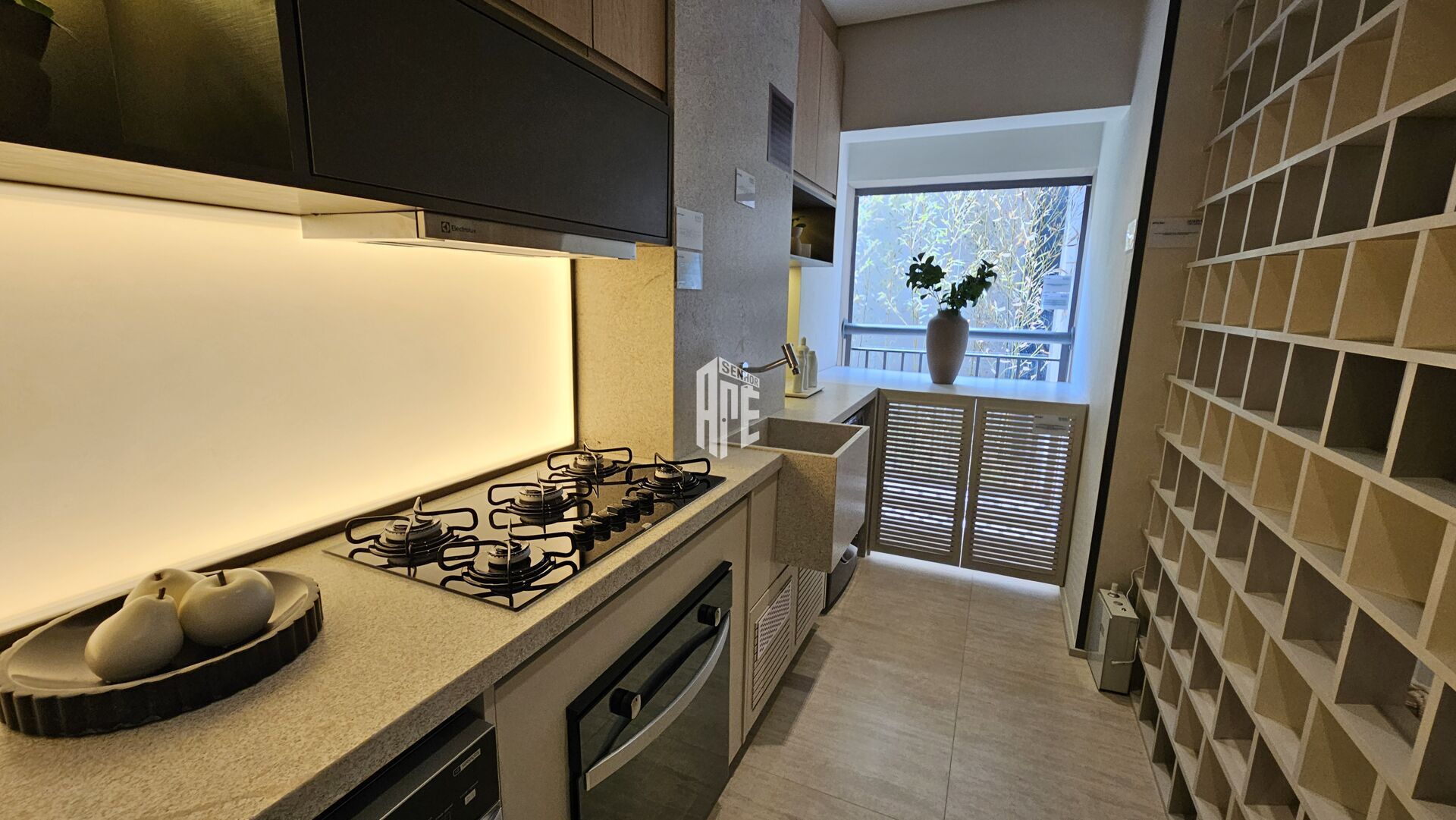 Apartamento, 3 quartos, 89 m² - Foto 11