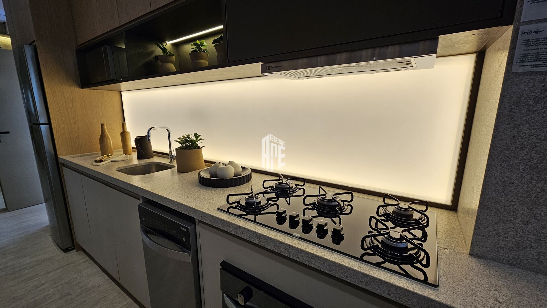 Apartamento, 3 quartos, 89 m² - Foto 14