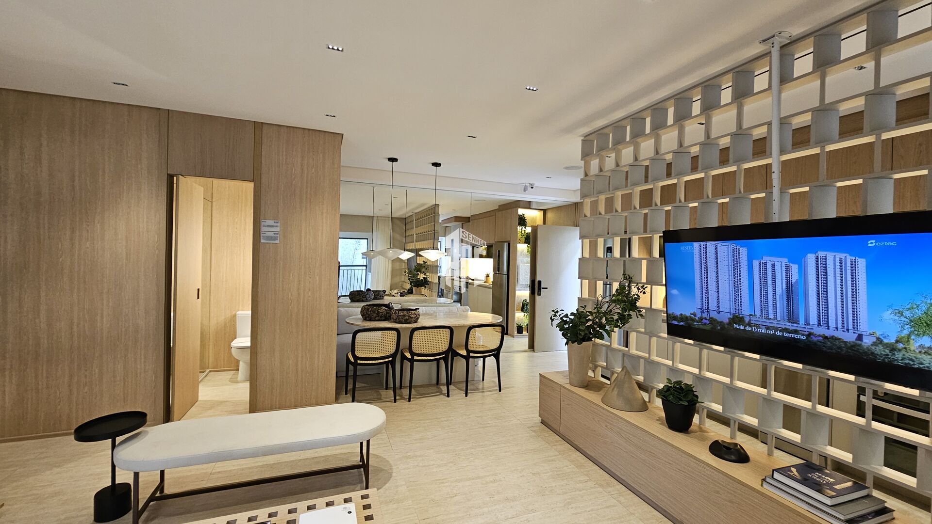 Apartamento, 3 quartos, 89 m² - Foto 44