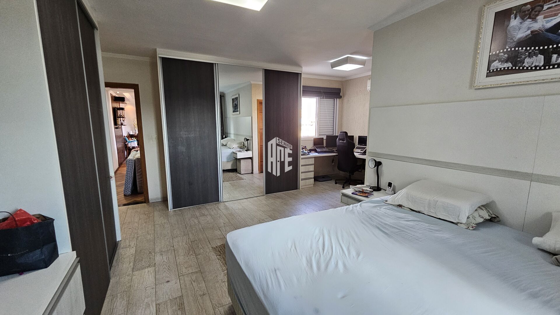 Apartamento à venda com 2 quartos, 176m² - Foto 26