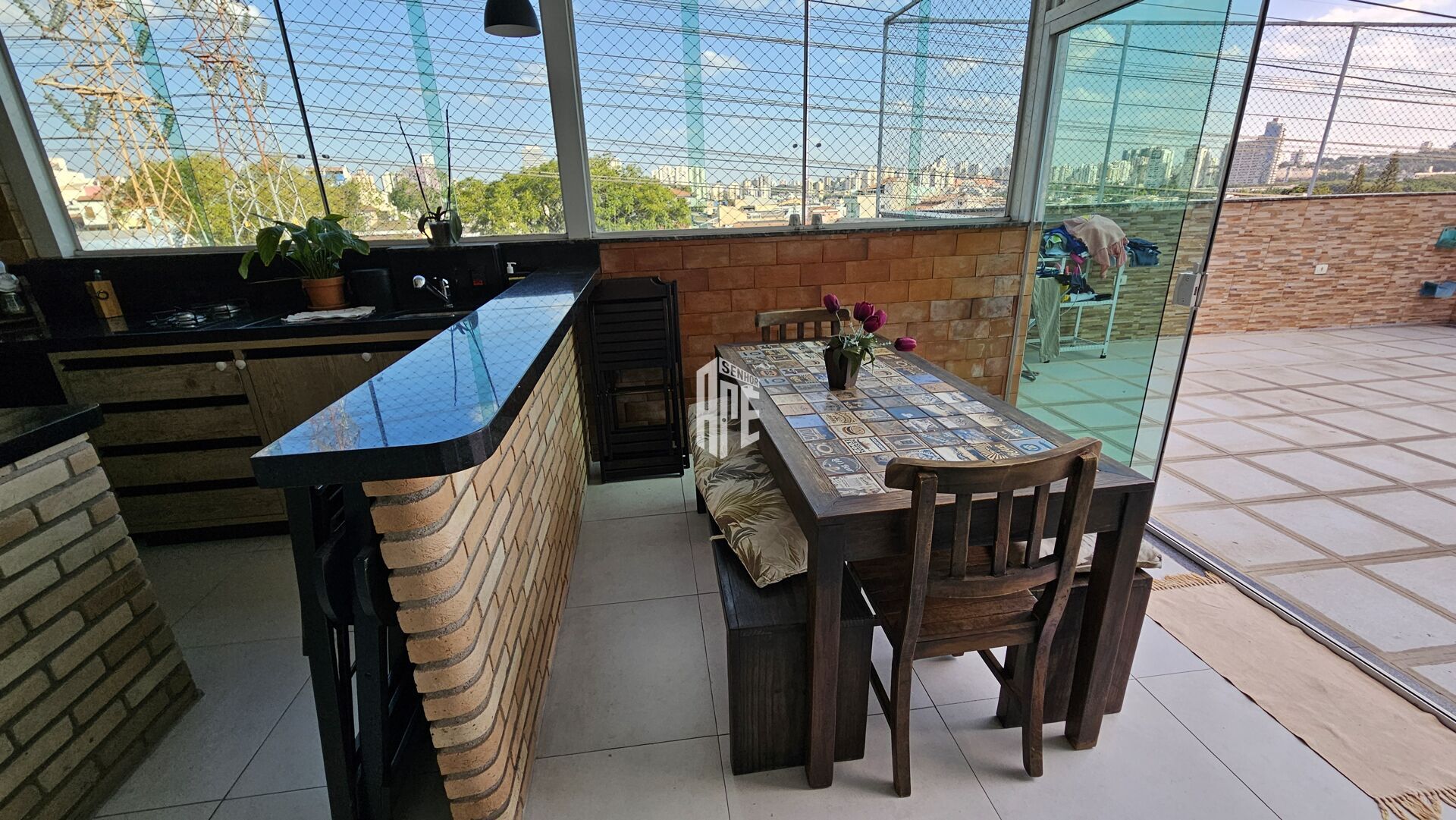 Apartamento à venda com 2 quartos, 176m² - Foto 45