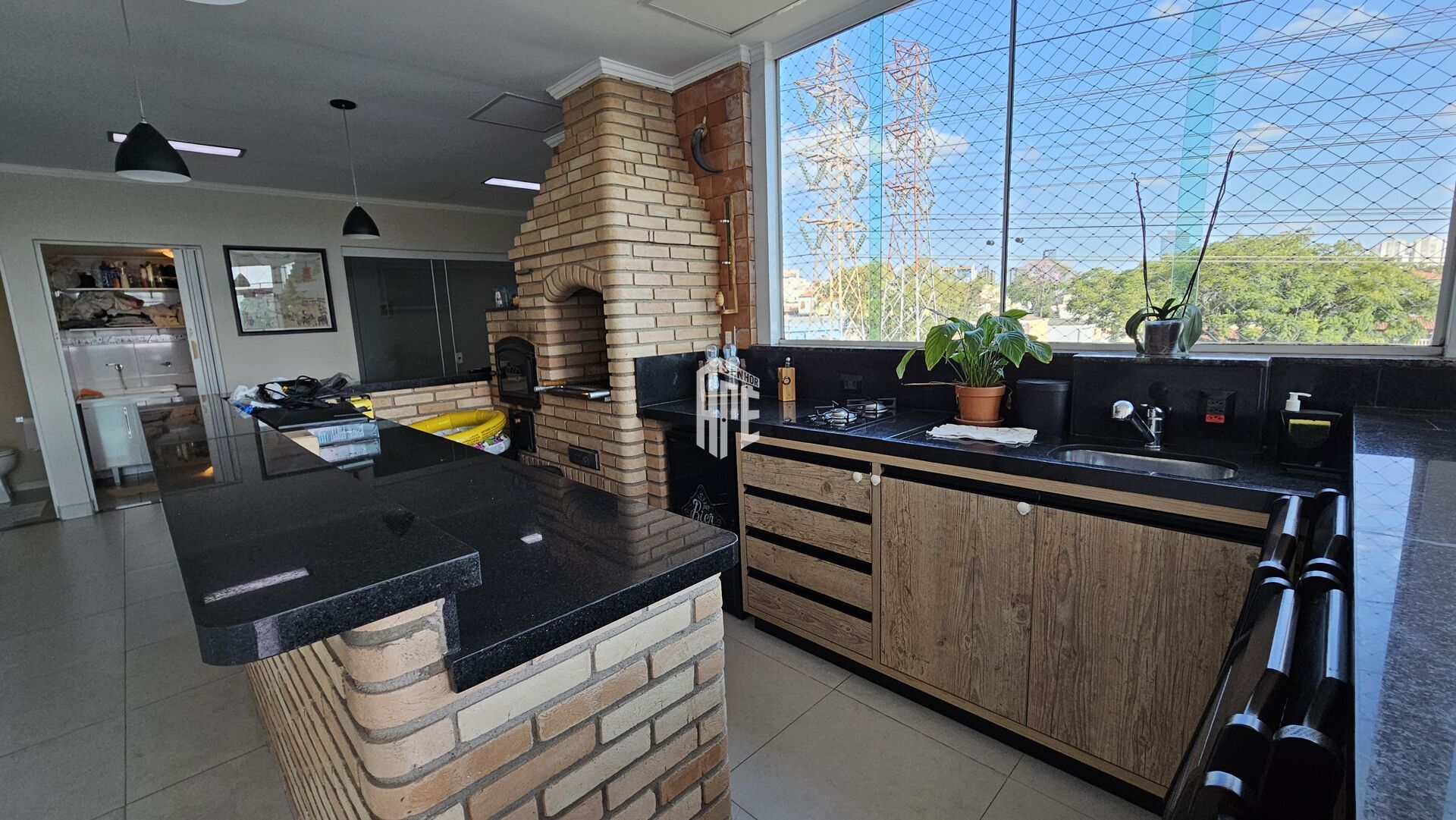 Apartamento à venda com 2 quartos, 176m² - Foto 38