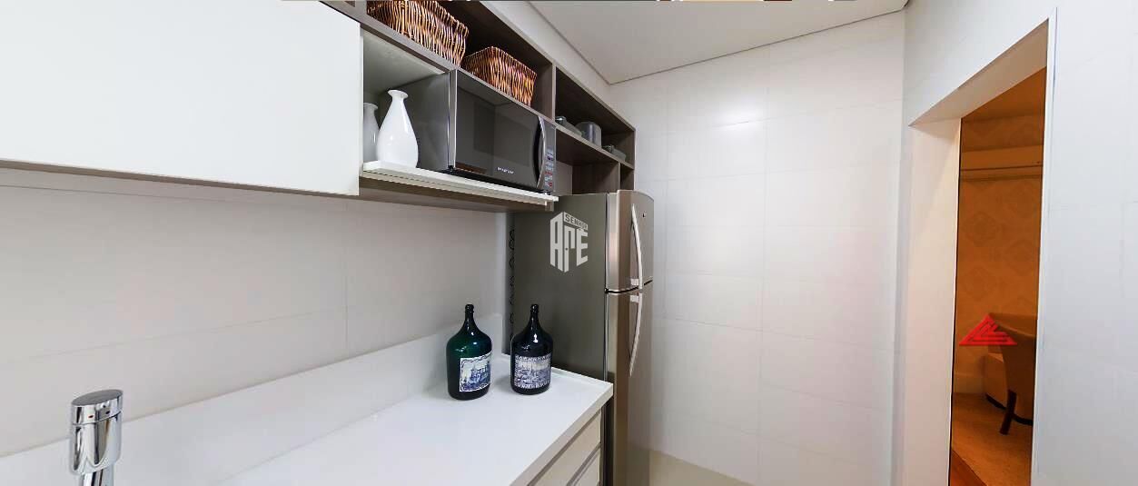 Apartamento à venda com 2 quartos, 75m² - Foto 10