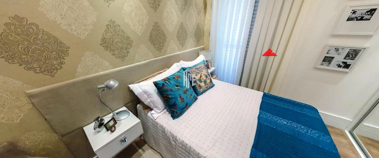 Apartamento à venda com 2 quartos, 75m² - Foto 13