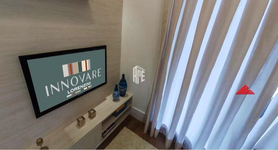 Apartamento à venda com 2 quartos, 75m² - Foto 4