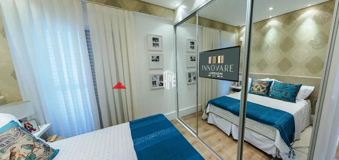 Apartamento à venda com 2 quartos, 75m² - Foto 15