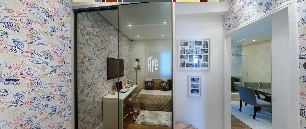 Apartamento à venda com 2 quartos, 75m² - Foto 19