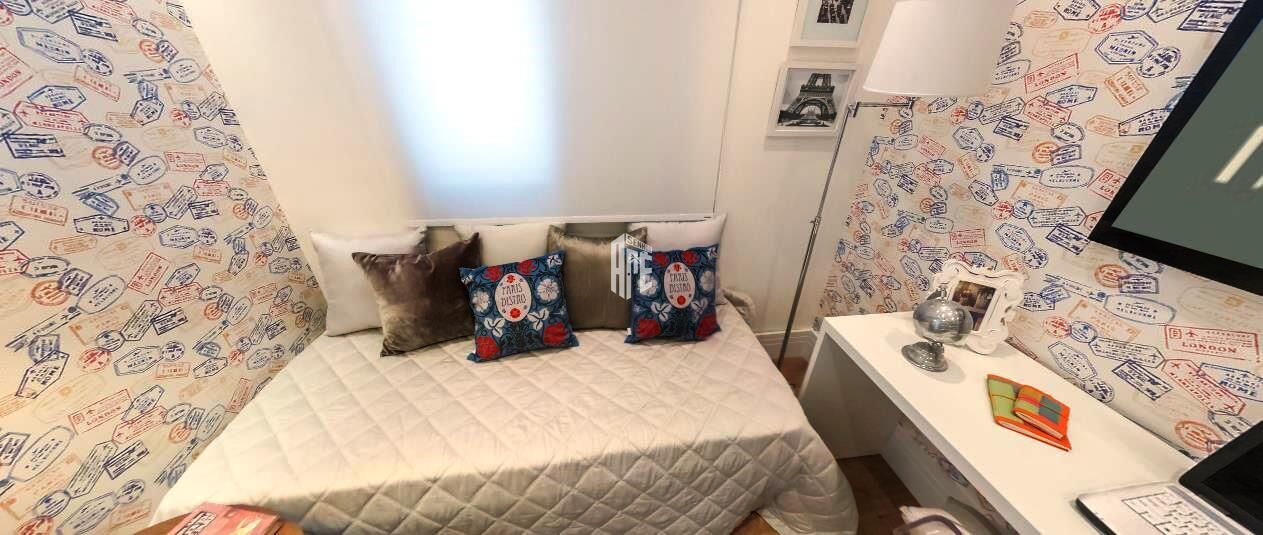 Apartamento à venda com 2 quartos, 75m² - Foto 17