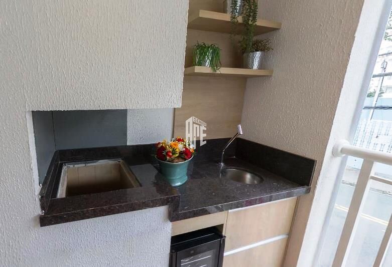 Apartamento à venda com 2 quartos, 75m² - Foto 8