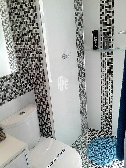 Apartamento à venda com 3 quartos, 61m² - Foto 19