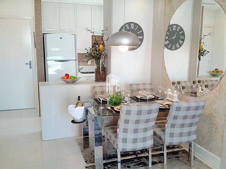Apartamento à venda com 3 quartos, 61m² - Foto 10