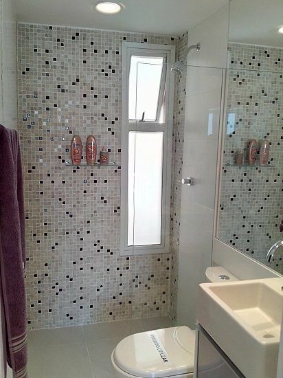 Apartamento à venda com 3 quartos, 61m² - Foto 29
