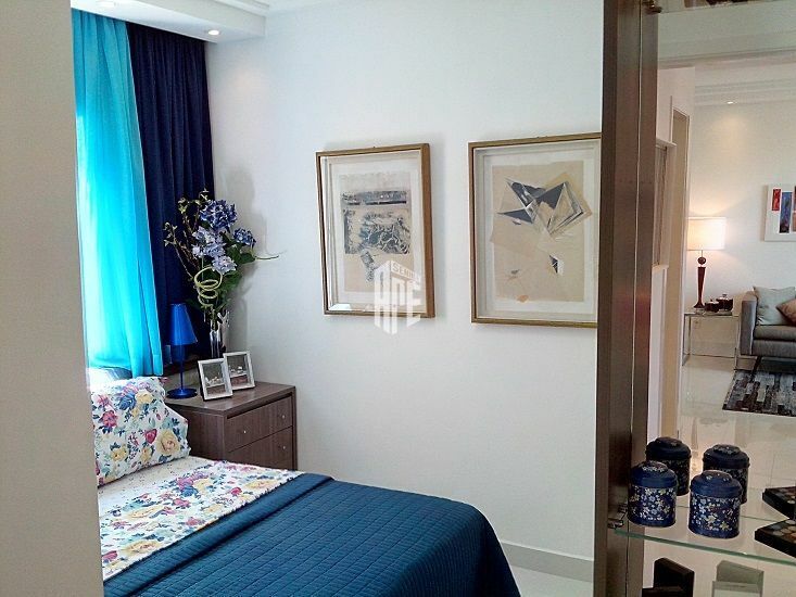Apartamento à venda com 3 quartos, 61m² - Foto 23