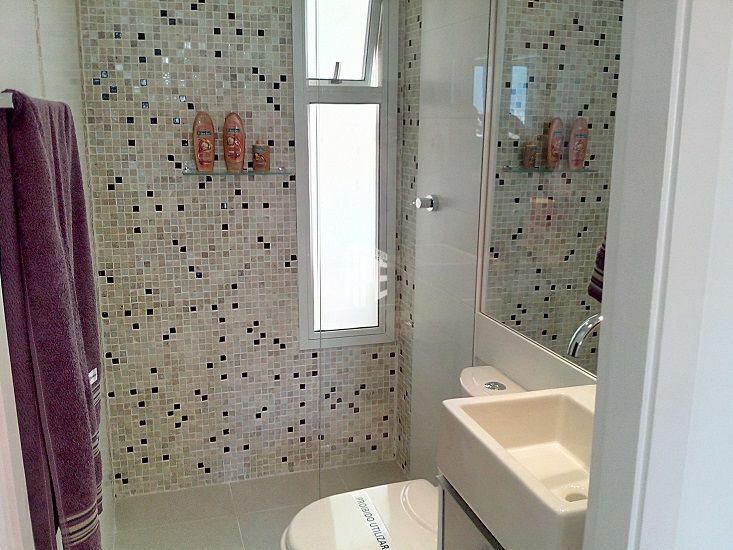 Apartamento à venda com 3 quartos, 61m² - Foto 27