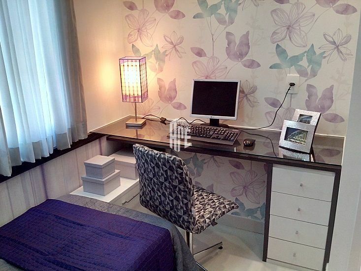 Apartamento à venda com 3 quartos, 61m² - Foto 24