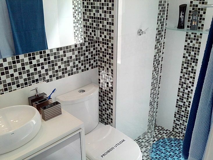Apartamento à venda com 3 quartos, 61m² - Foto 17