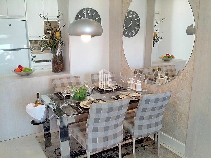 Apartamento à venda com 3 quartos, 61m² - Foto 11