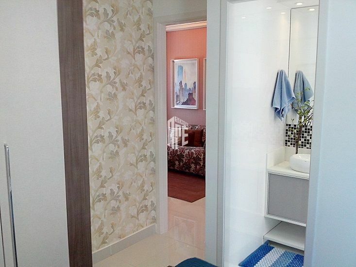 Apartamento à venda com 3 quartos, 61m² - Foto 20