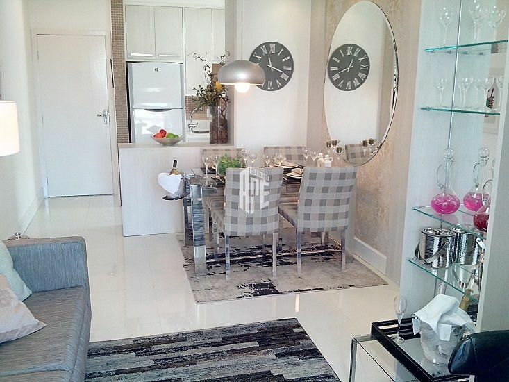 Apartamento à venda com 3 quartos, 61m² - Foto 12