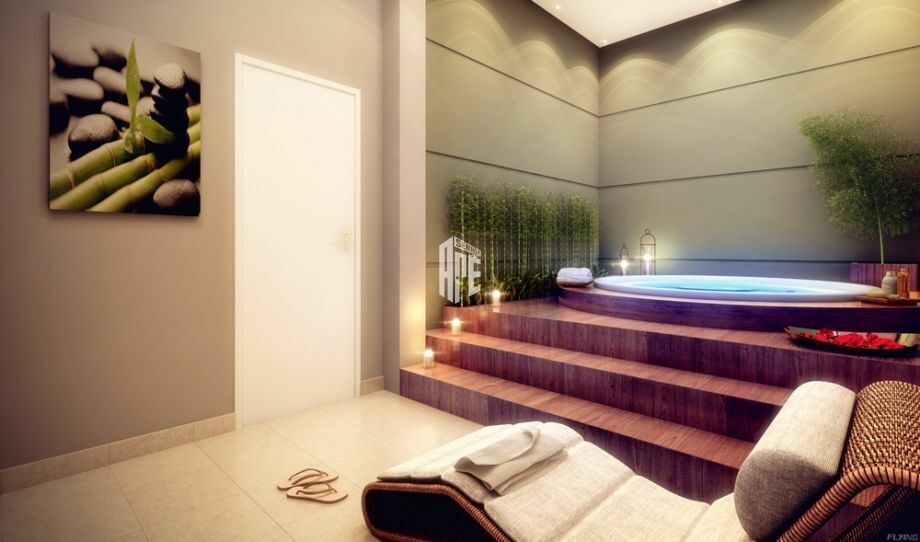 Apartamento à venda com 3 quartos, 61m² - Foto 34