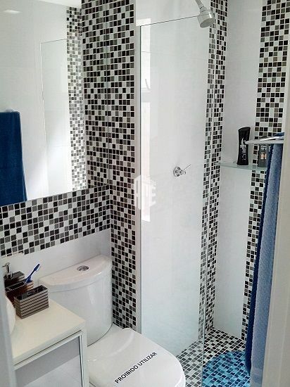 Apartamento à venda com 3 quartos, 61m² - Foto 16