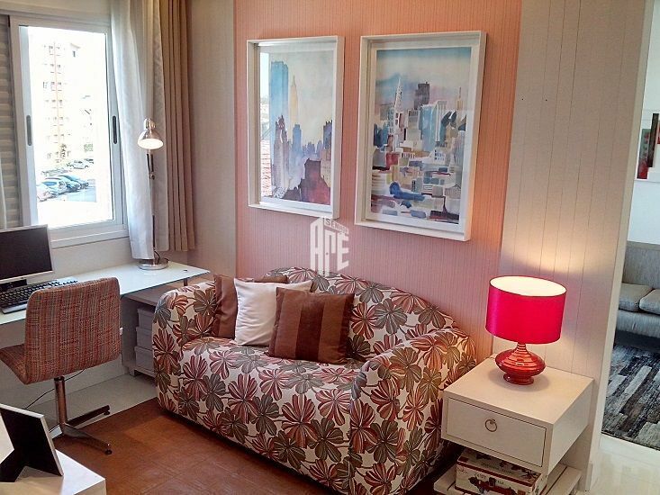 Apartamento à venda com 3 quartos, 61m² - Foto 18