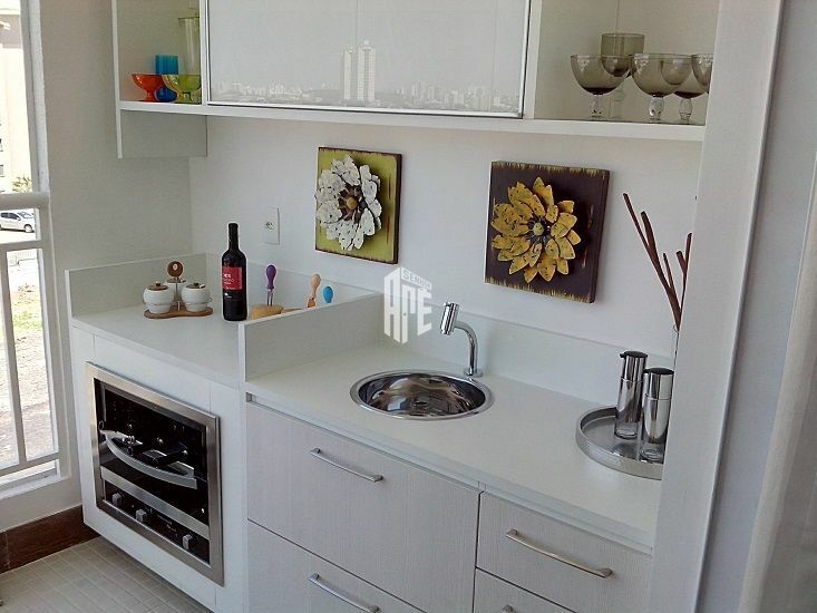 Apartamento à venda com 3 quartos, 61m² - Foto 15