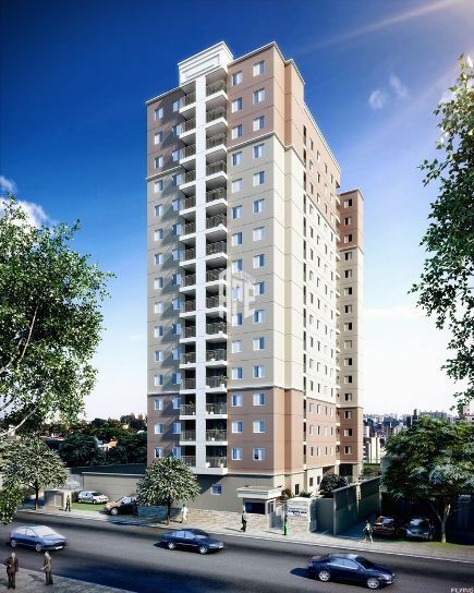Apartamento à venda com 3 quartos, 61m² - Foto 41