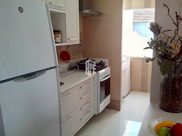 Apartamento à venda com 3 quartos, 61m² - Foto 6