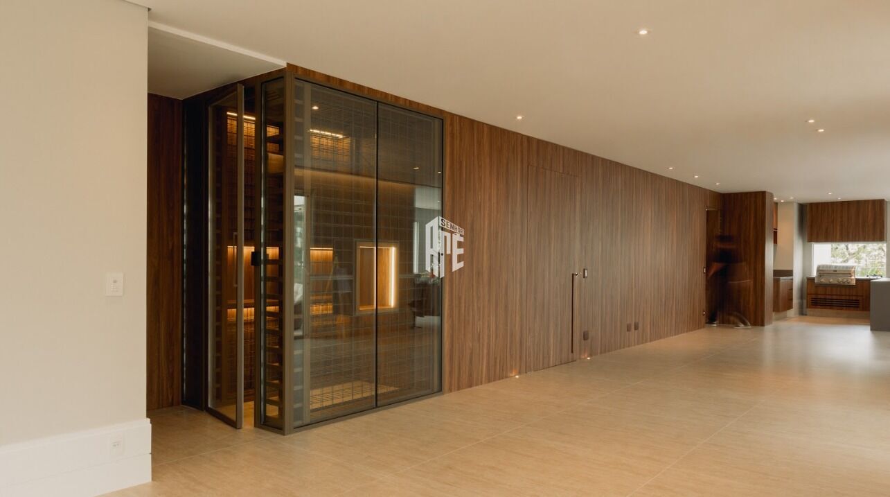 Apartamento, 5 quartos, 893 m² - Foto 15