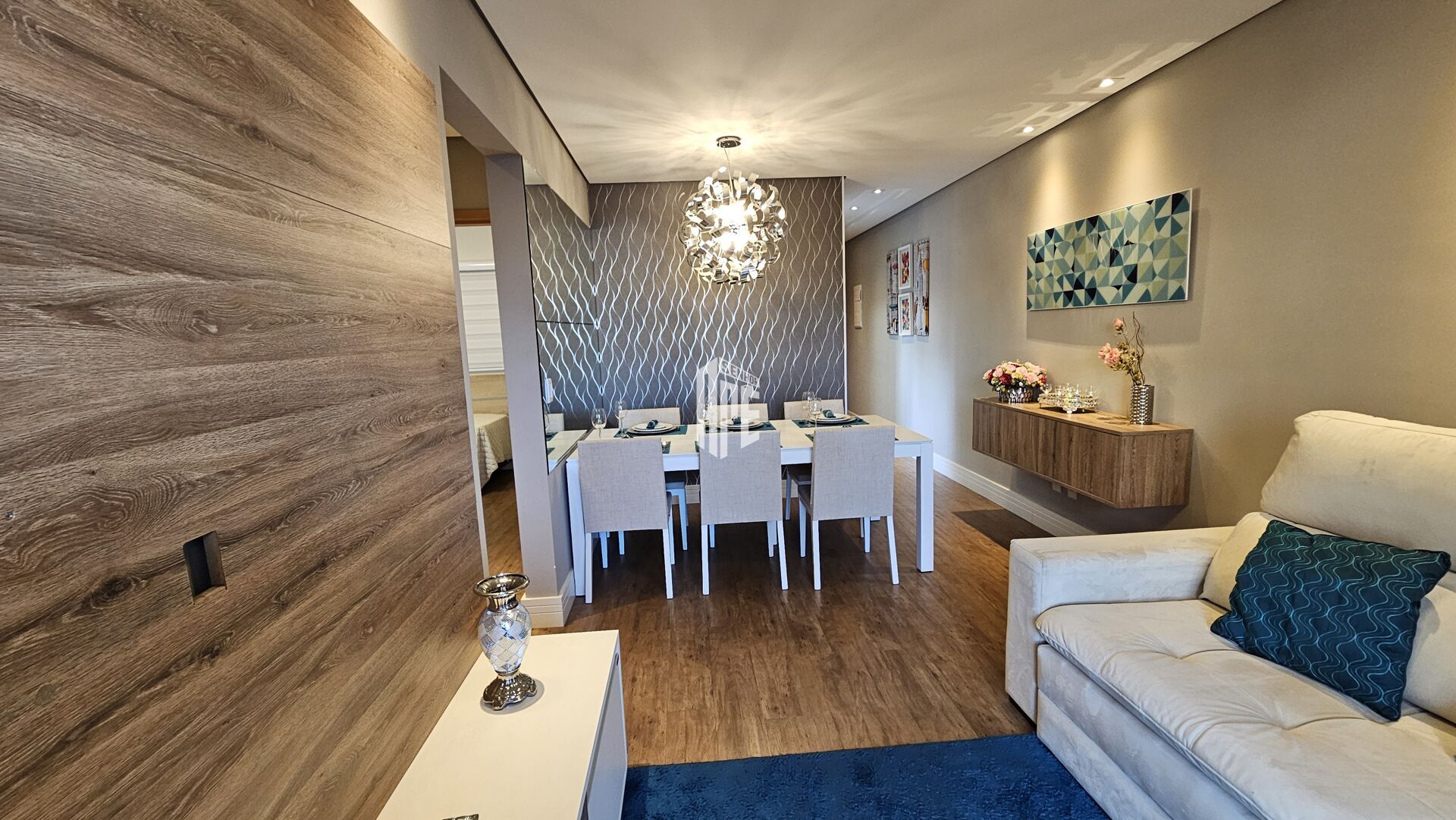 Apartamento, 2 quartos, 64 m² - Foto 17