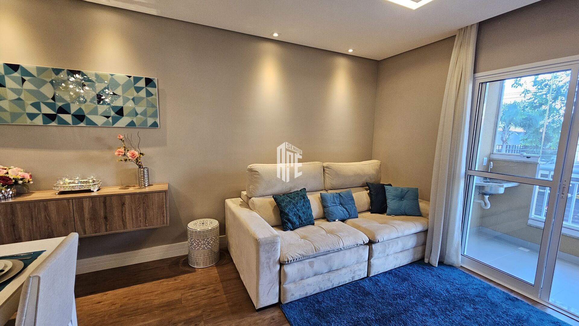 Apartamento, 2 quartos, 64 m² - Foto 11