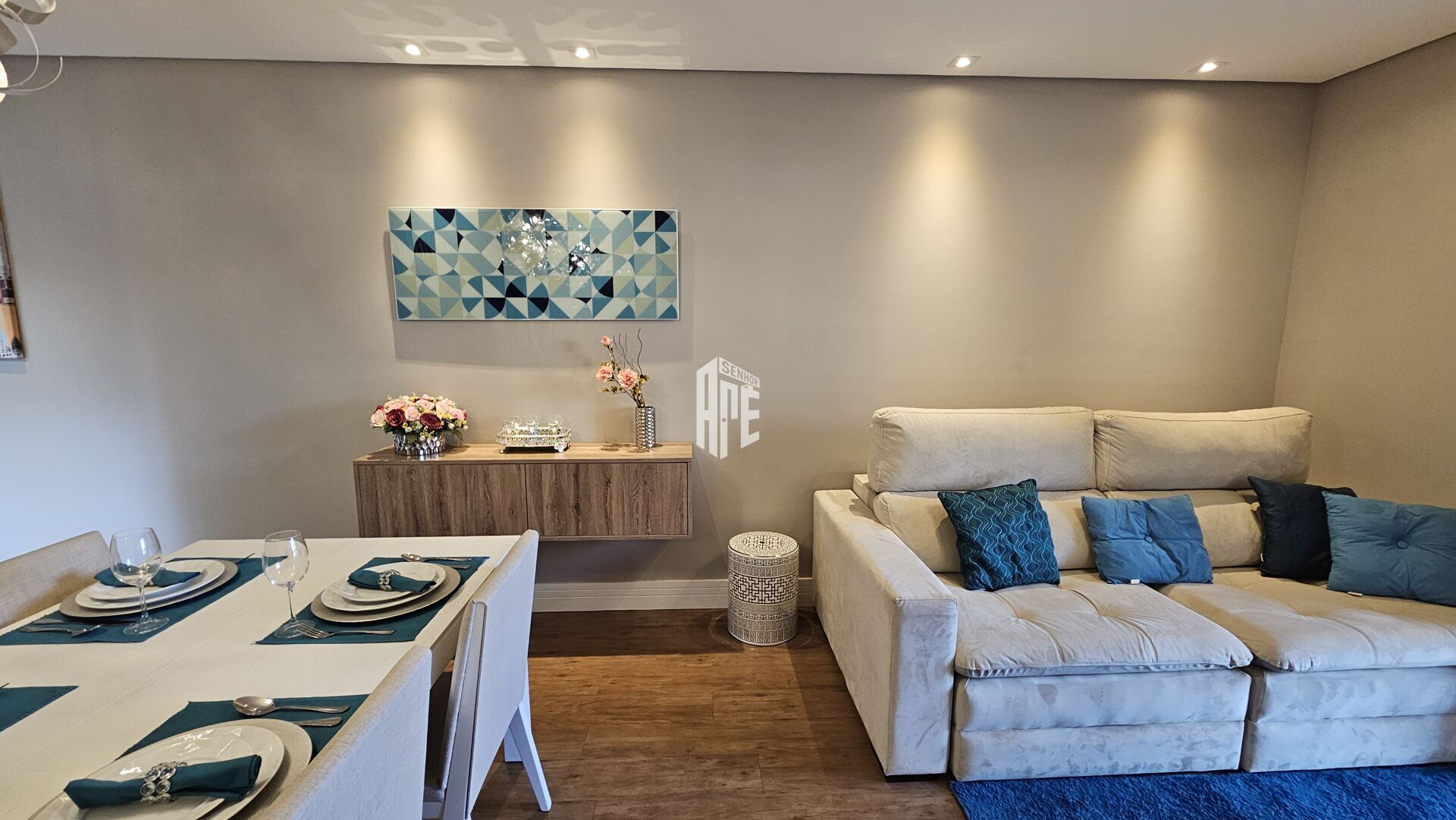 Apartamento, 2 quartos, 64 m² - Foto 10