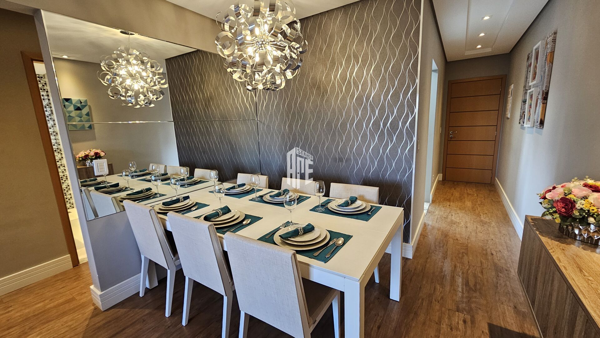 Apartamento, 2 quartos, 64 m² - Foto 6