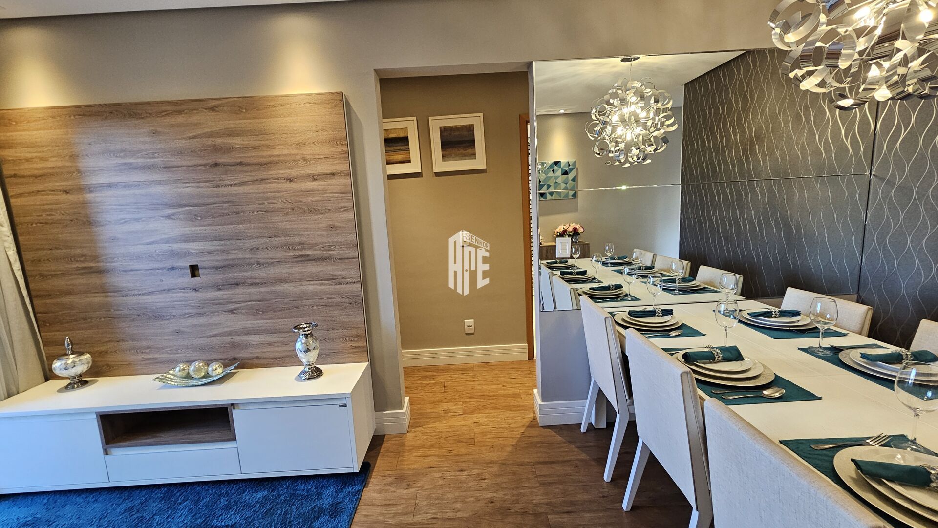 Apartamento, 2 quartos, 64 m² - Foto 12