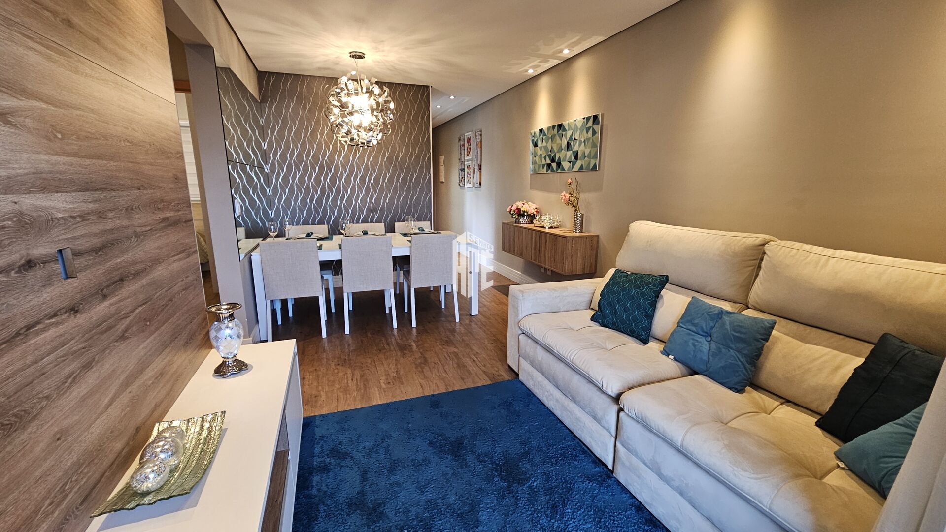 Apartamento, 2 quartos, 64 m² - Foto 22