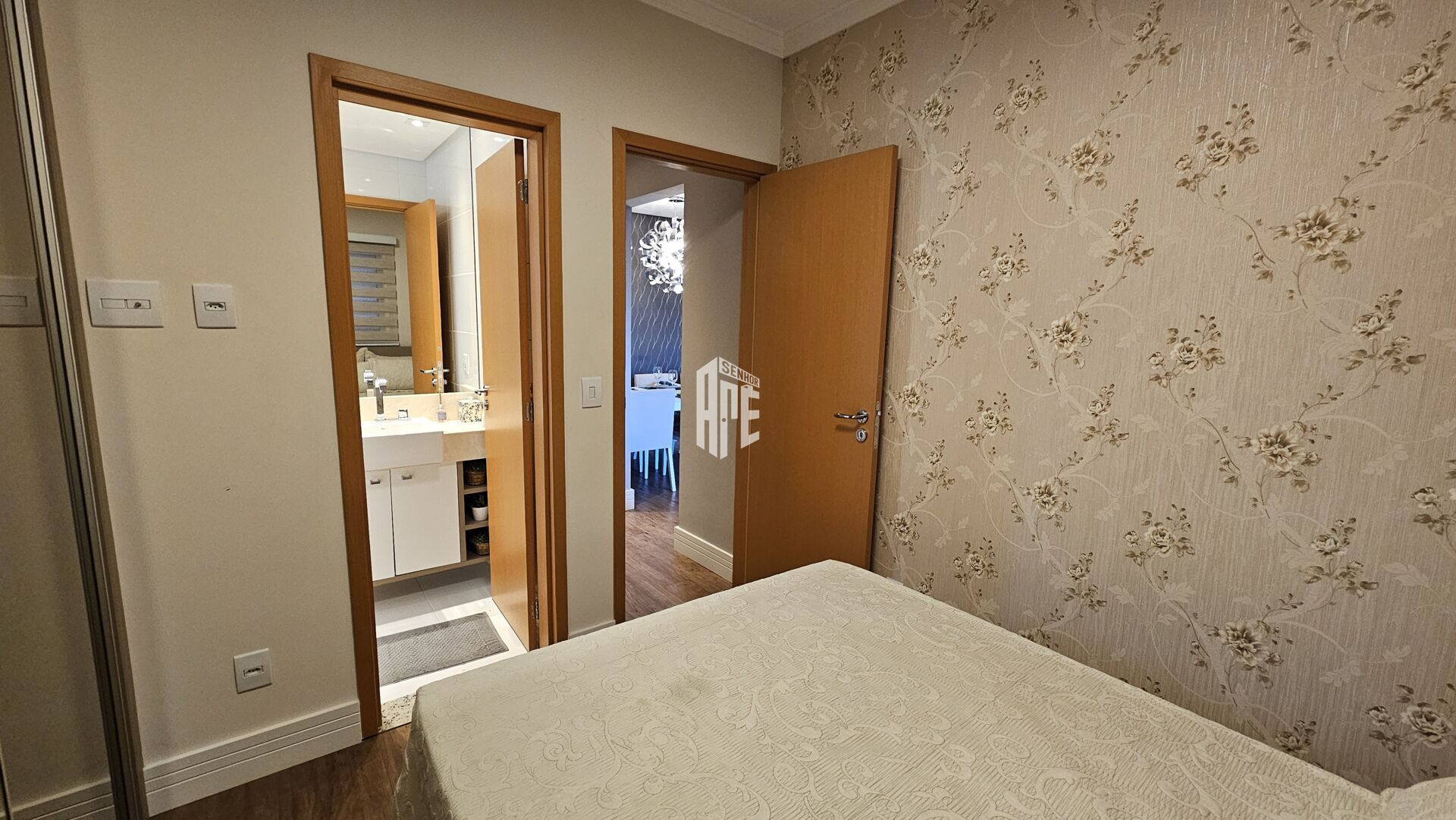 Apartamento, 2 quartos, 64 m² - Foto 38