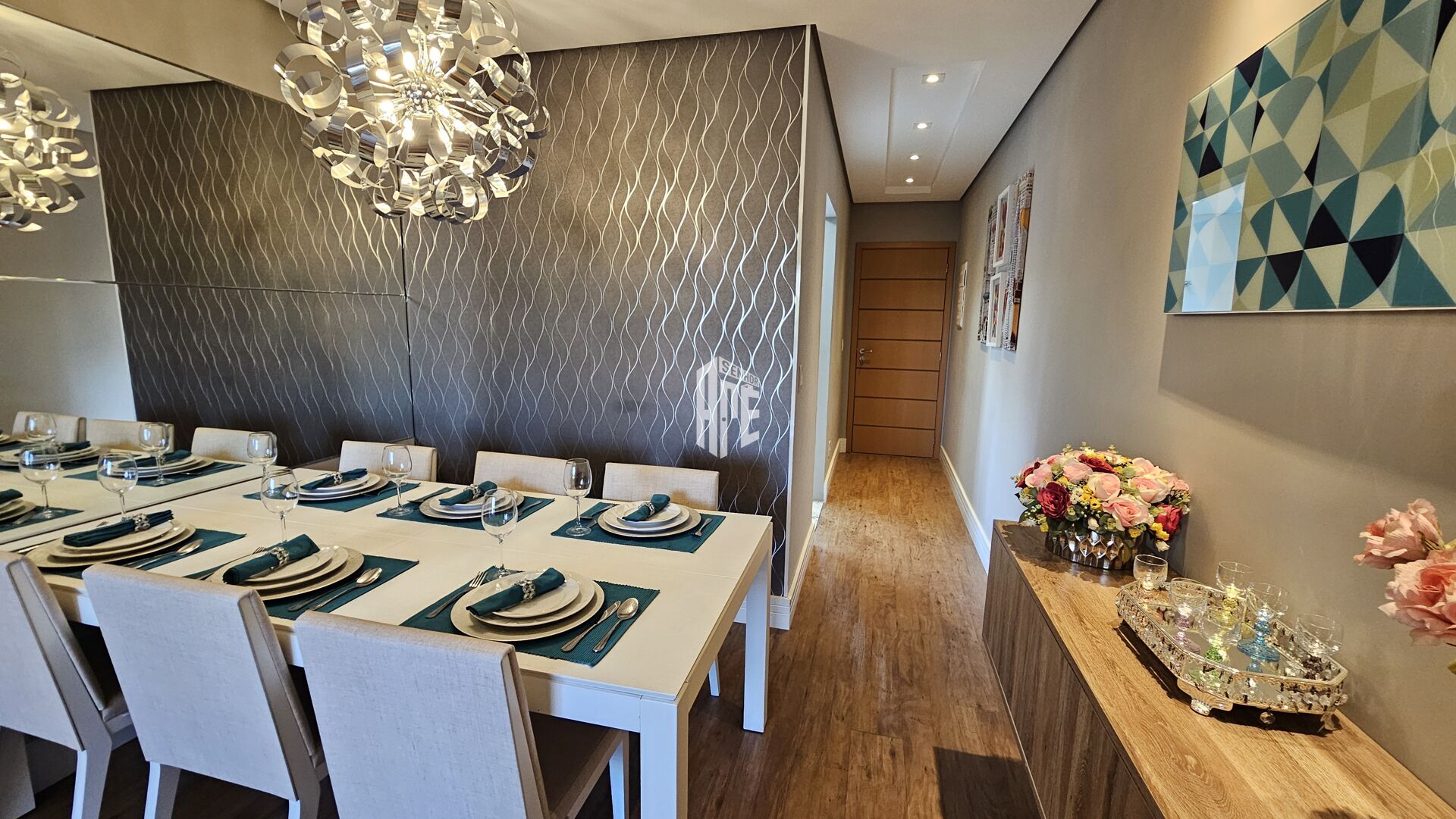 Apartamento, 2 quartos, 64 m² - Foto 5