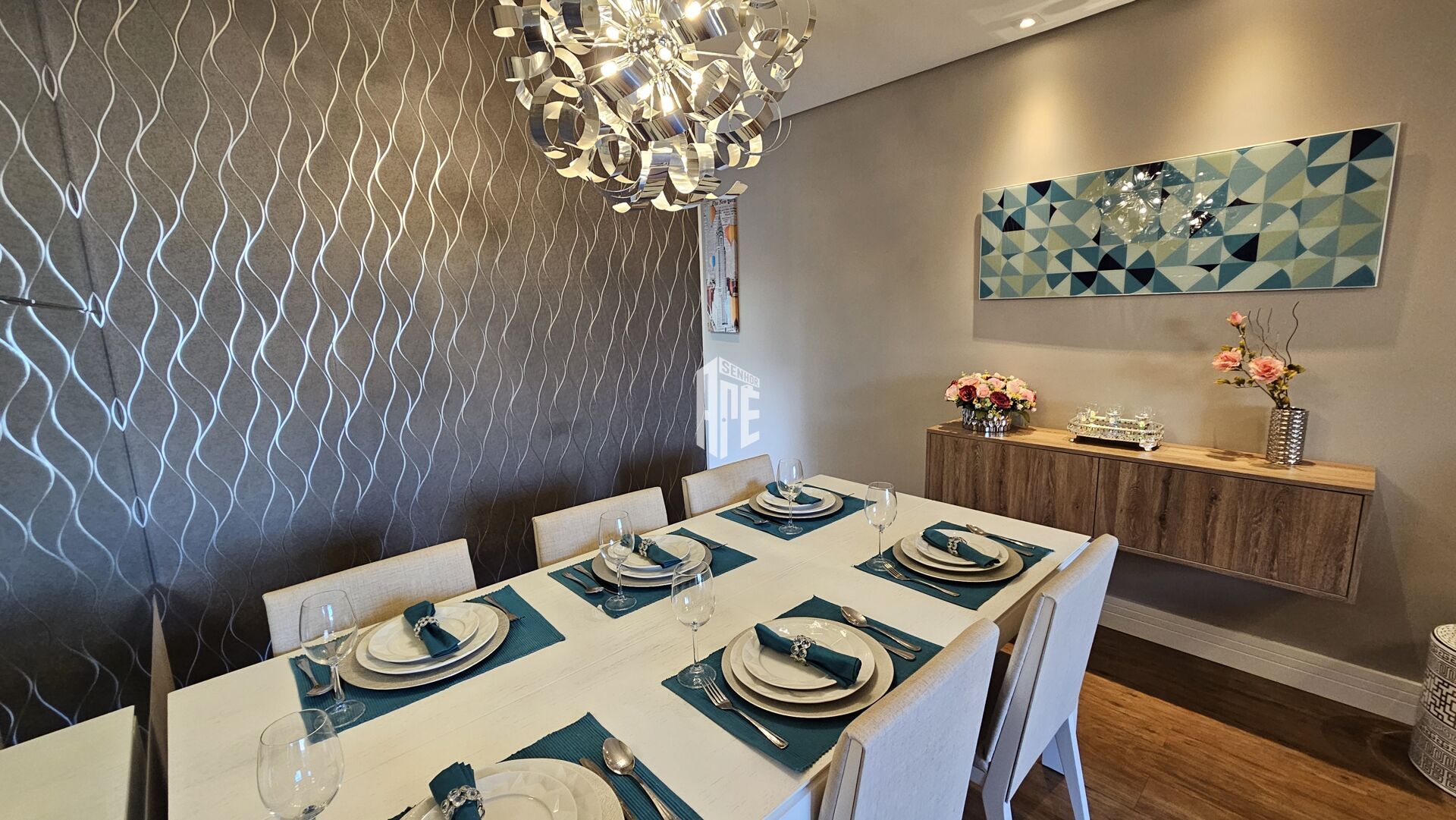 Apartamento, 2 quartos, 64 m² - Foto 8