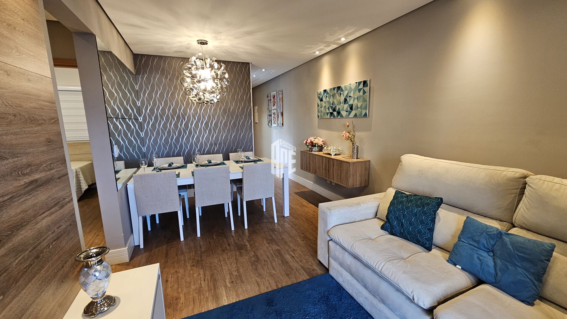 Apartamento, 2 quartos, 64 m² - Foto 15