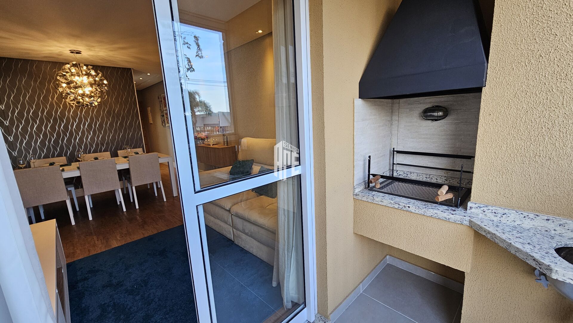 Apartamento, 2 quartos, 64 m² - Foto 21