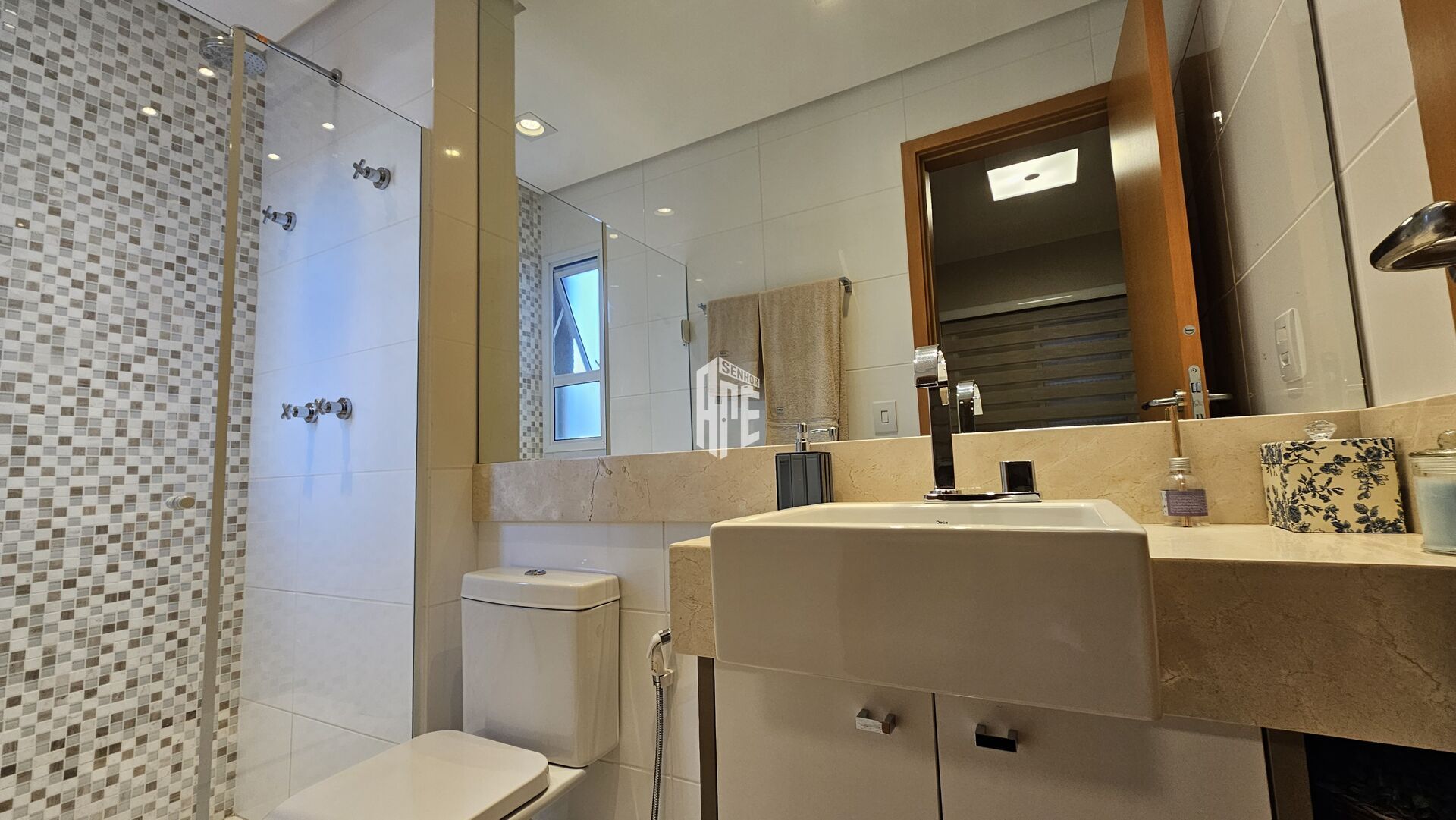 Apartamento, 2 quartos, 64 m² - Foto 40