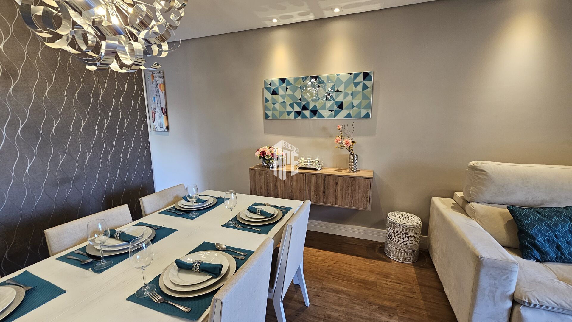 Apartamento, 2 quartos, 64 m² - Foto 9