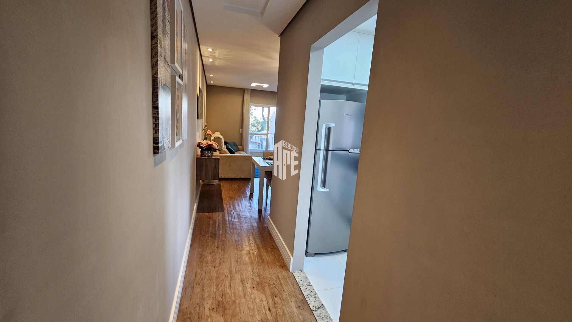 Apartamento, 2 quartos, 64 m² - Foto 24