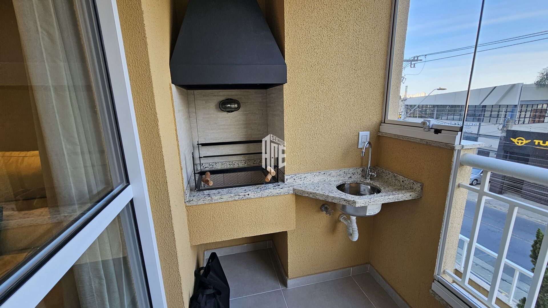 Apartamento, 2 quartos, 64 m² - Foto 18