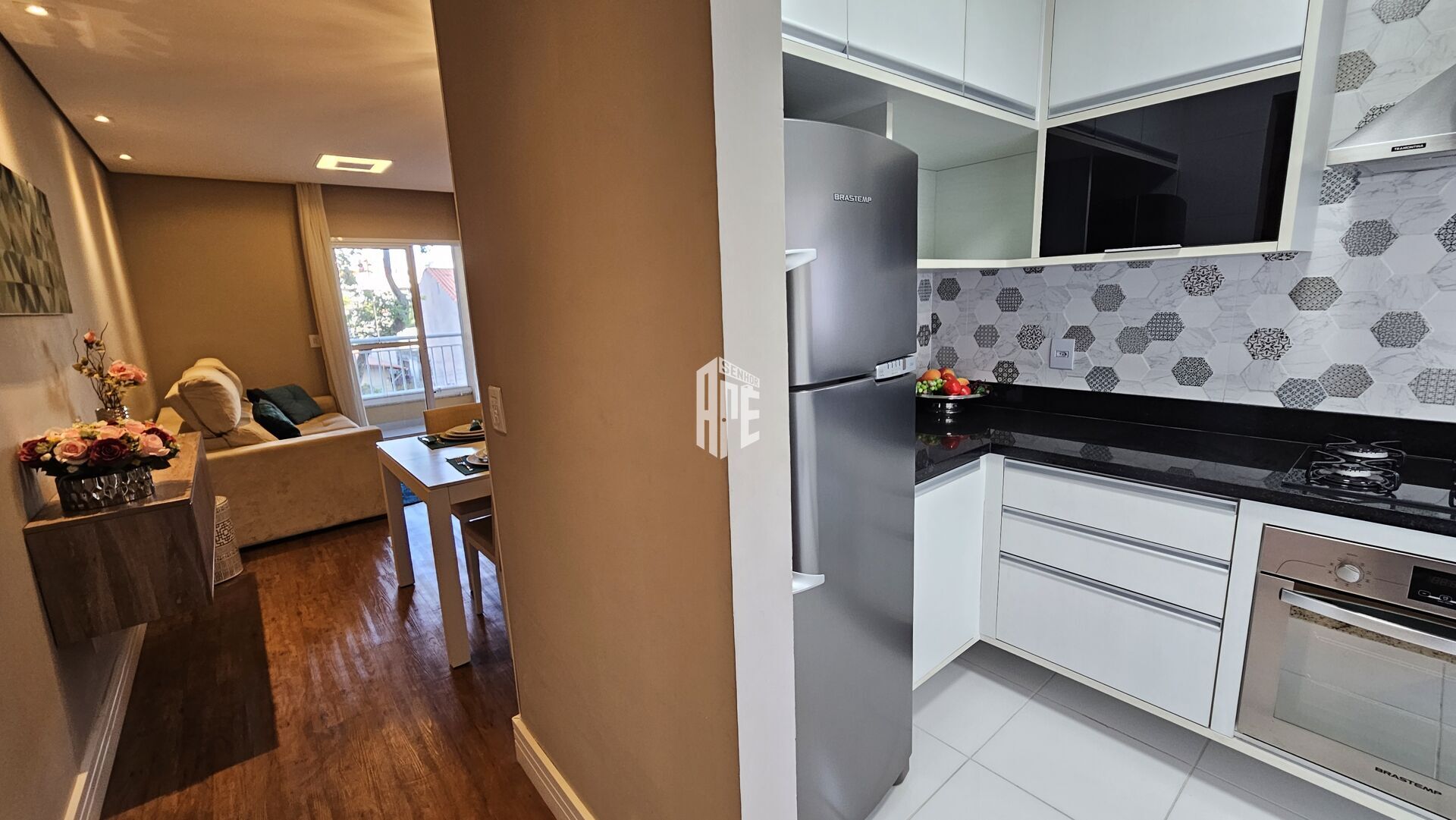 Apartamento, 2 quartos, 64 m² - Foto 25