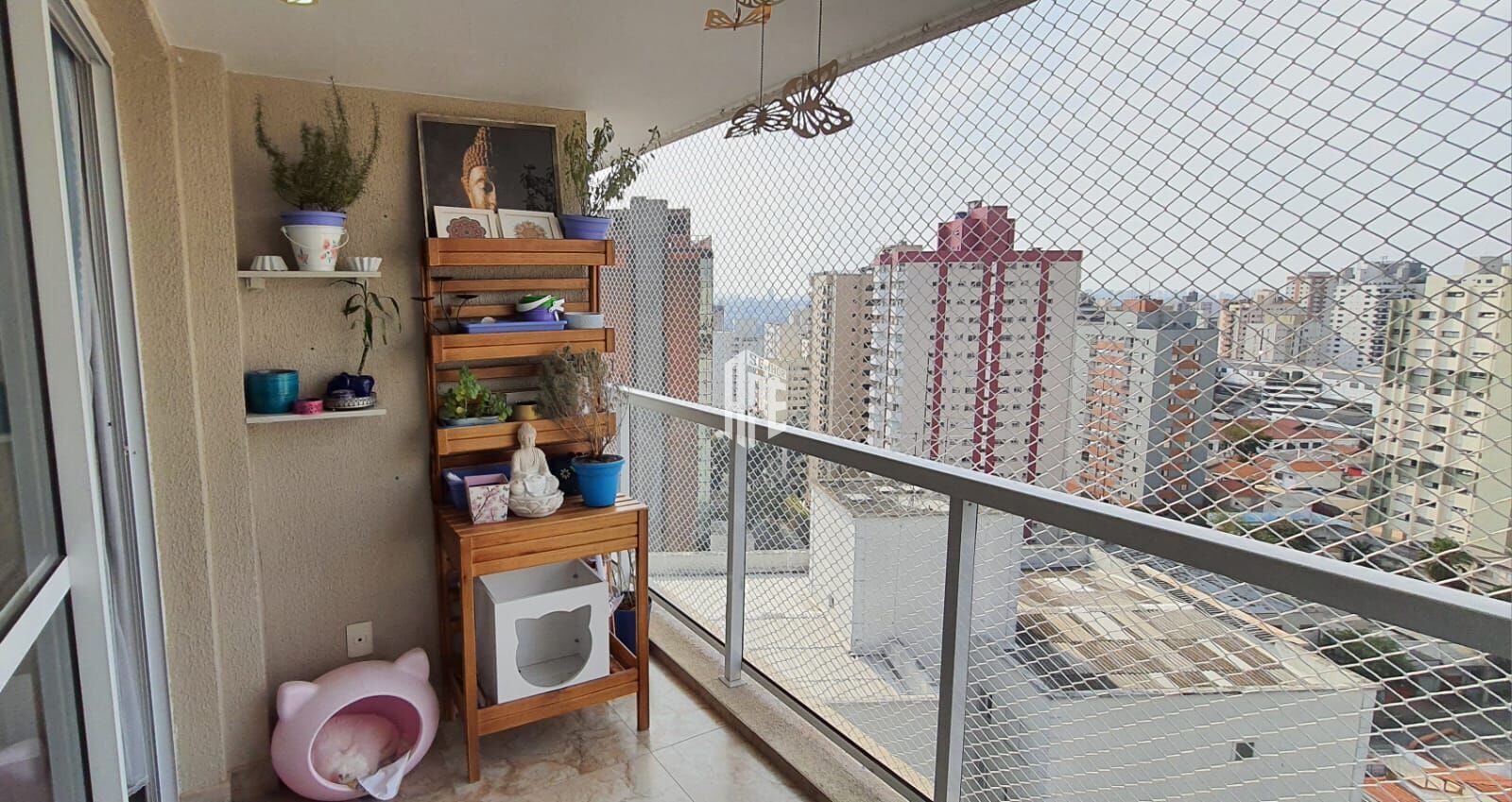 Apartamento à venda com 3 quartos, 72m² - Foto 9