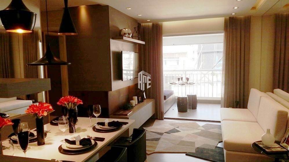Apartamento à venda com 2 quartos, 67m² - Foto 15