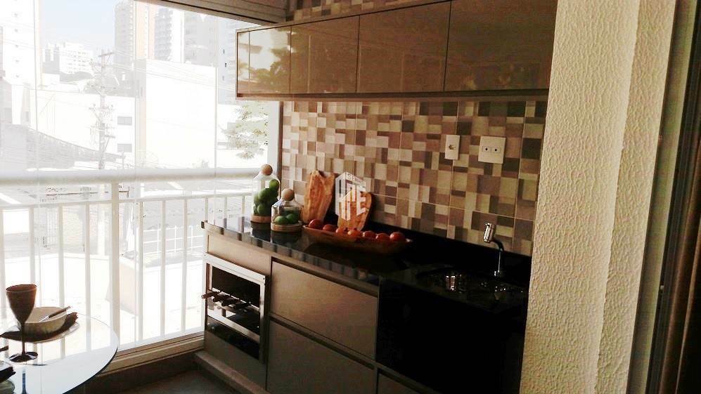 Apartamento à venda com 2 quartos, 67m² - Foto 16