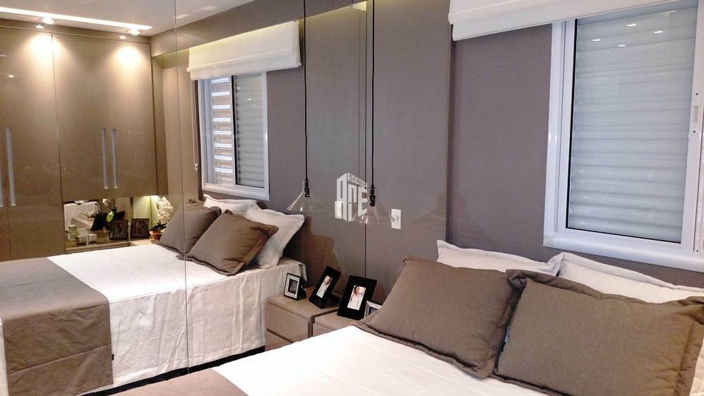Apartamento à venda com 2 quartos, 67m² - Foto 37
